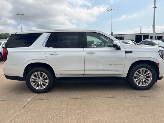Used 2023 GMC Yukon SUV