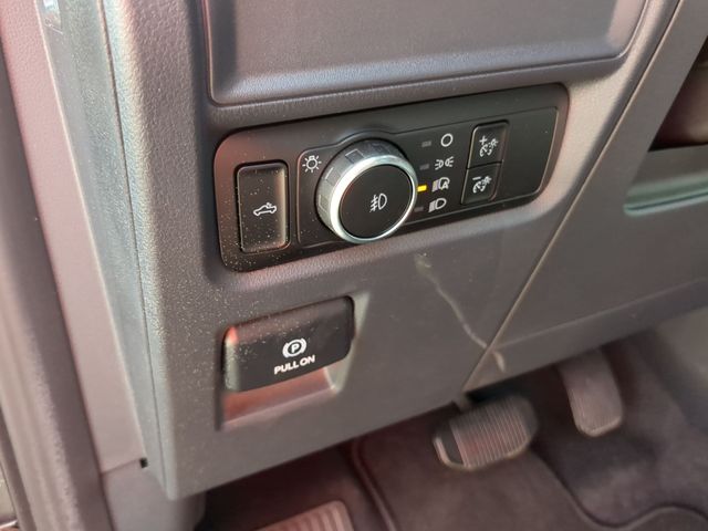 New 2026 Carbonized Gray Metallic Ford STX® image 23