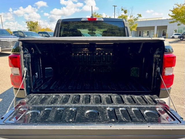 Used 2023 Ford Maverick Truck