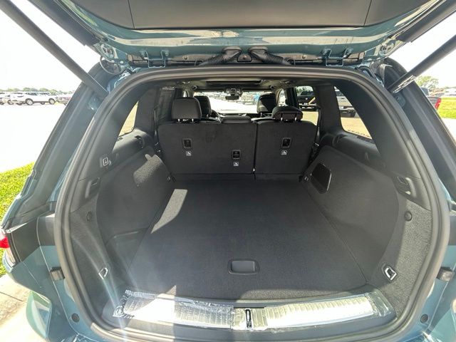 New 2026 Jeep Grand Cherokee SUV