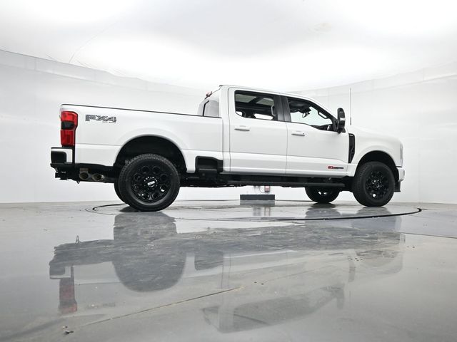 New 2026 White Ford Lariat image 30