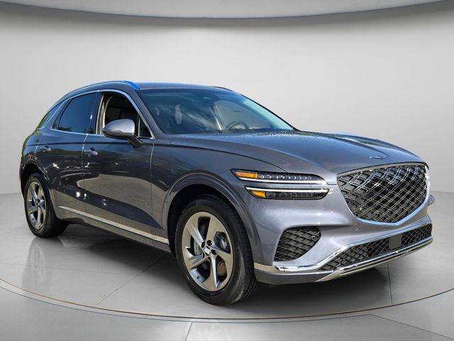 2027 Genesis Gv70