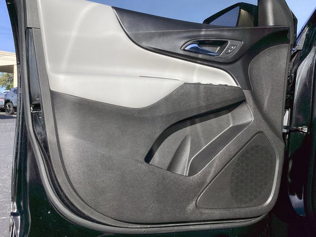 Used Car 2019 Chevrolet Equinox  Ls For Sale Under $20,000 In San Antonio, Texas