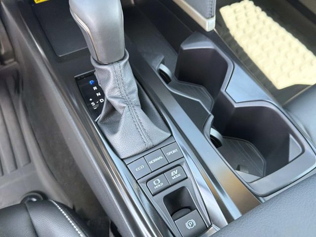 Used 2026 Toyota Camry Sedan