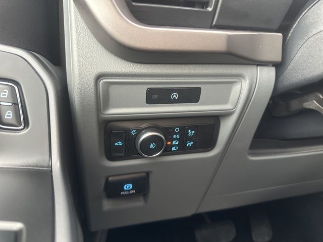Used 2025 Ford F-150 Truck