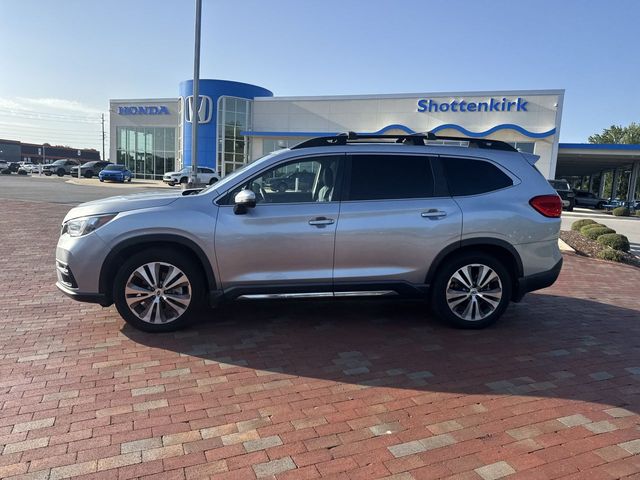 Used 2021 Subaru Ascent SUV
