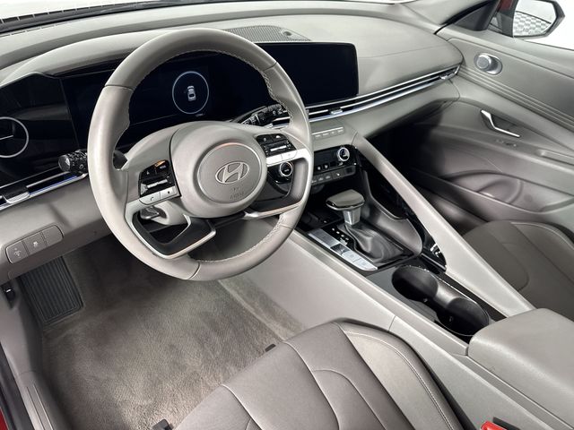 Used 2024 Hyundai Elantra For Sale in Indianapolis, IN