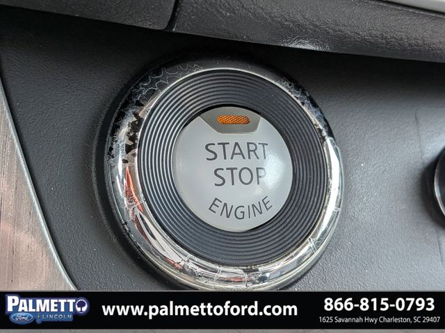 used 2017 Nissan Murano car, priced at $14,439