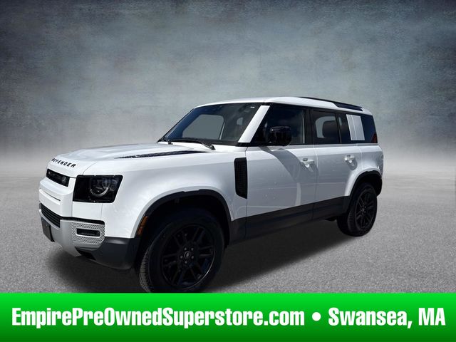 2025 Land Rover Defender 110 P300 S AWD