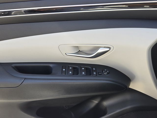 2024 Hyundai Tucson - $22,221