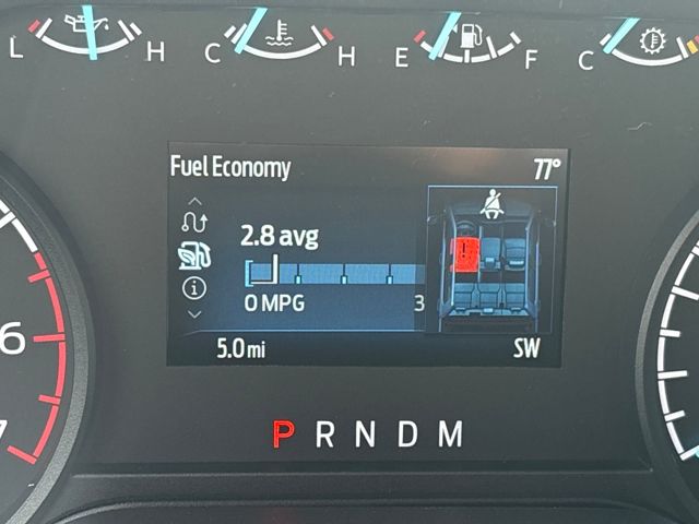new 2026 Ford F-250SD car, priced at $51,597