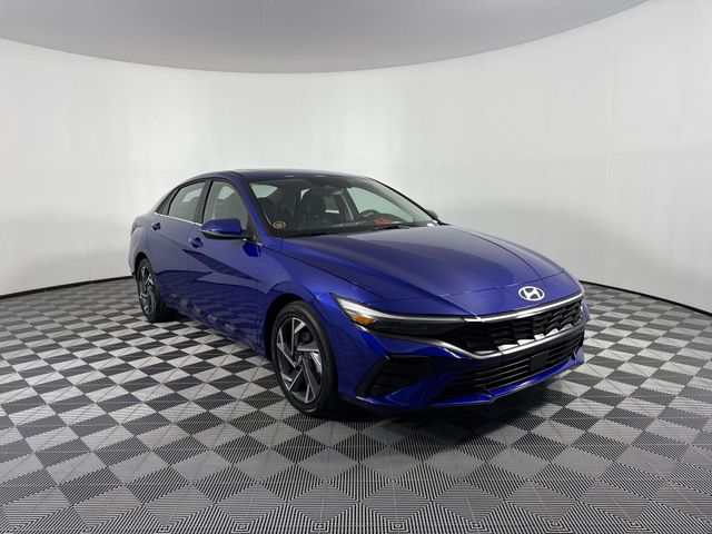 New 2025 Hyundai Elantra For Sale in Indianapolis, IN