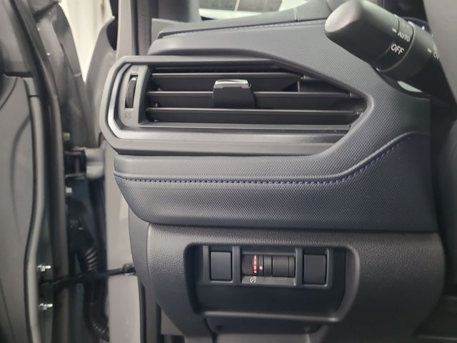 2026 – Subaru – Forester