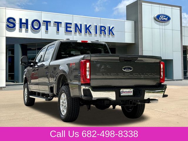 New 2026 Ford F-250SD Truck