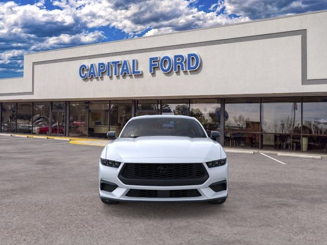 New 2026 White Ford EcoBoost image 6