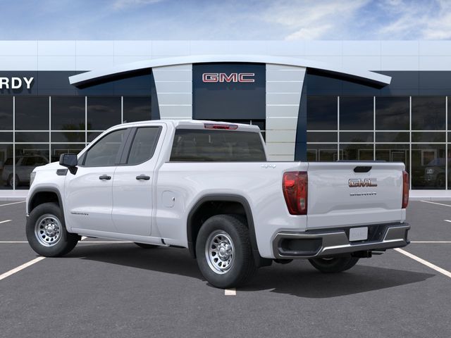 2026 GMC Sierra 1500 Pro:46052