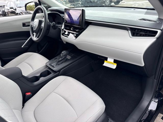 2026 Toyota Corolla - $30,988