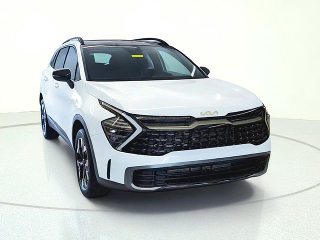 Used 2024 Kia Sportage SUV