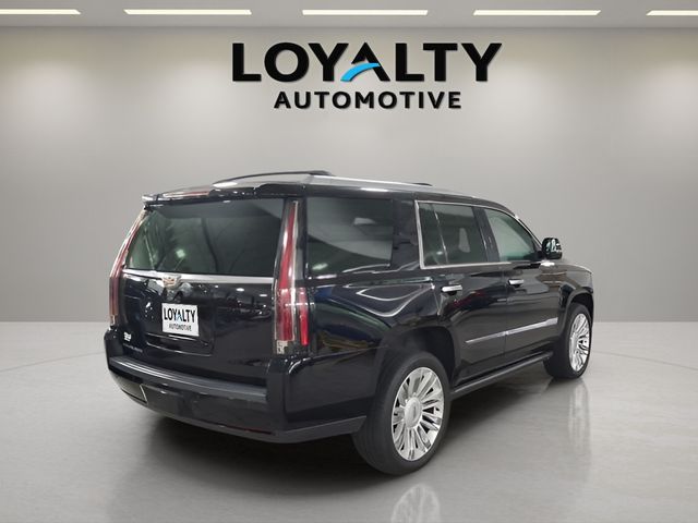 Used 2016 Cadillac Escalade SUV