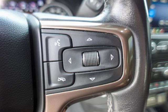 used 2020 Chevrolet Silverado 3500HD car, priced at $56,448