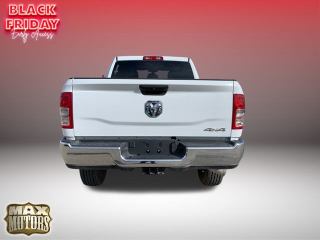 2024 Ram 2500 Tradesman 9