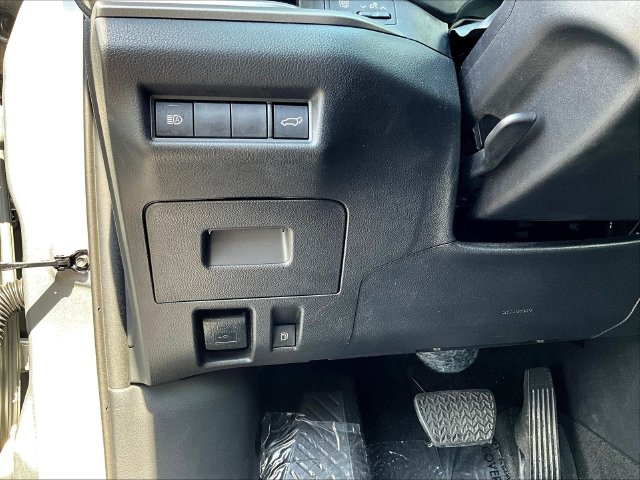 Used 2025 Toyota Grand Highlander SUV