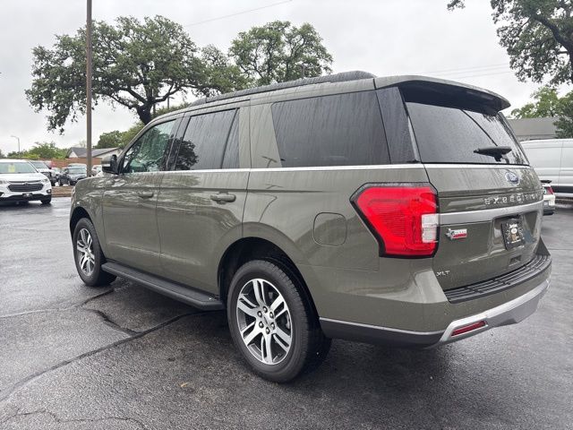 Used Car 2024 Ford Expedition  Xlt For Sale Under $50,000 In San Antonio, Texas