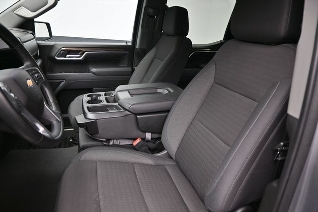 Used 2025 Chevrolet Silverado 1500 Truck