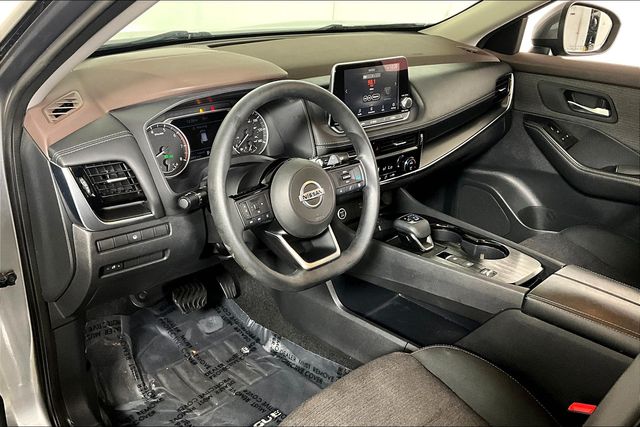 Used 2021 Nissan Rogue For Sale in OLIVE BRANCH, MS