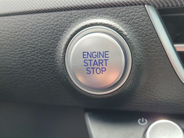 2024 Hyundai Sonata SEL Blue at DeMontrond Gulf Freeway