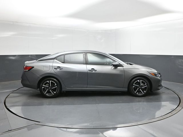 Used 2024 Nissan Sentra Sedan