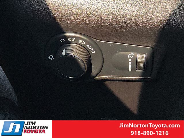 Used 2025 Jeep Compass SUV