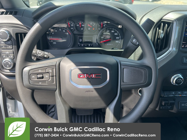 2024 GMC Sierra 2500HD Pro 13