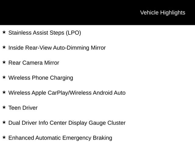 View vehicle photo 7