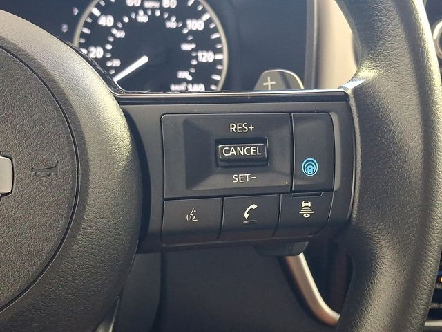 Used 2021 Nissan Rogue SUV