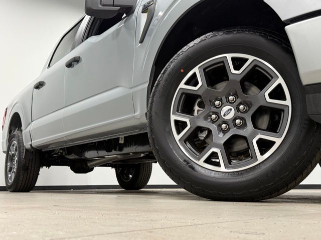 2025 Ford F-150 STX photo