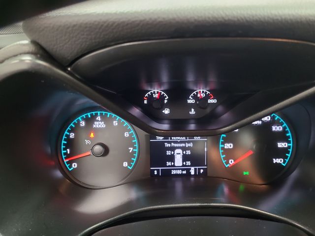 2022 – GMC – Canyon