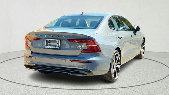 2024 Volvo S60