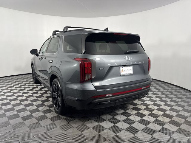 New 2025 Hyundai Palisade For Sale in Indianapolis, IN