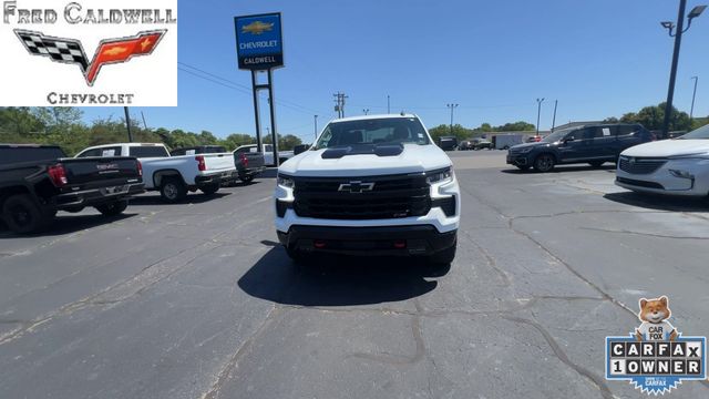ChevroletSilverado 15003