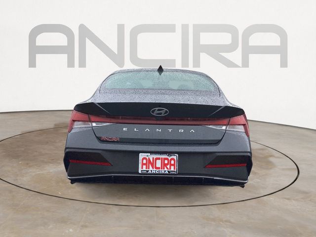 Used Car 2024 Hyundai Elantra  Se For Sale Under $20,000 In San Antonio, Texas