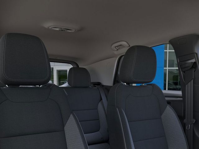 New 2026 Chevrolet TrailBlazer For Sale in Grove City, OH