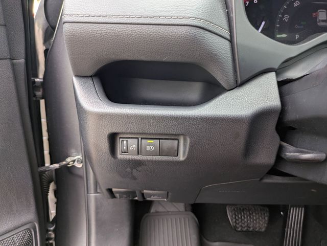 2024 Toyota RAV4 XLE Gray at Davis Toyota of Orangeburg
