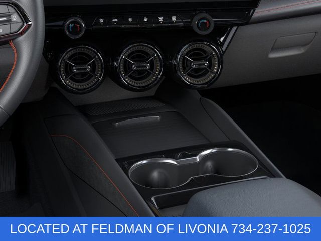New 2025 Chevrolet Blazer EV For Sale in Livonia, MI