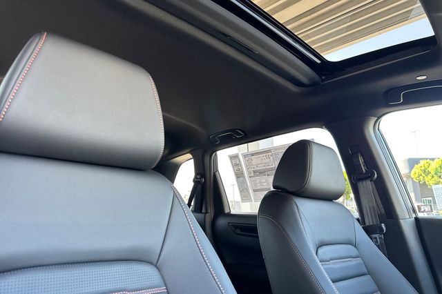 New 2026 Honda CR-V Hybrid SUV