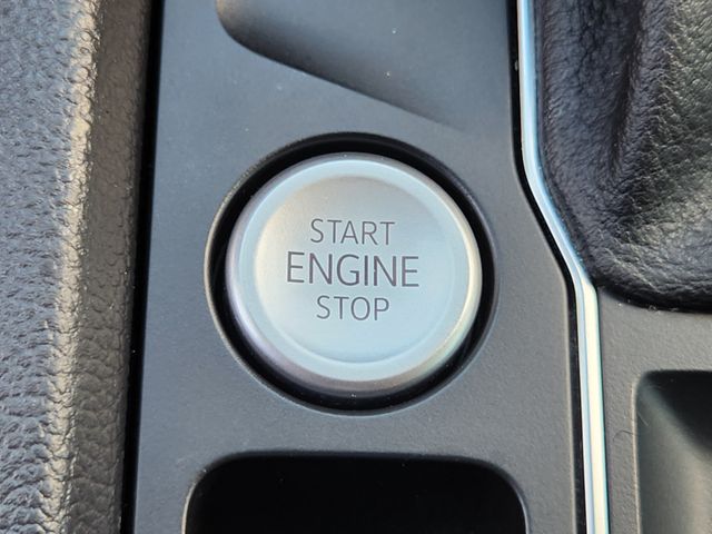 2023 Volkswagen Atlas Cross Sport 3.6L V6 SE w/Technology Gray at Westside Lexus