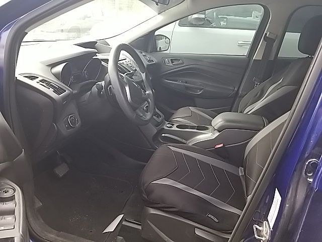 Used 2015 Ford Escape SUV