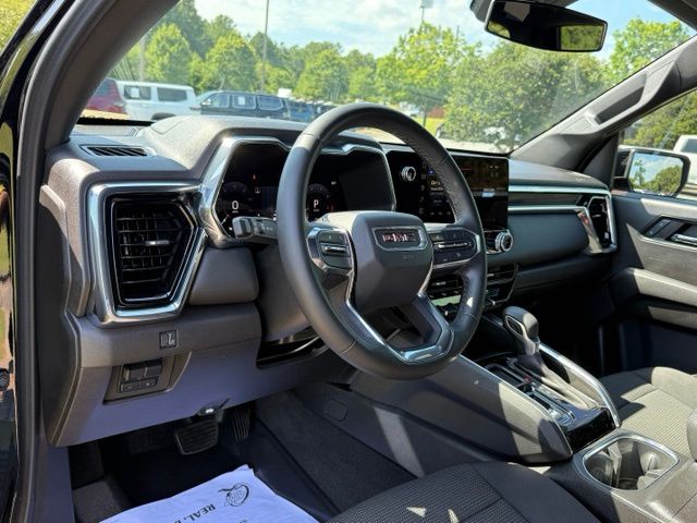 Used 2024 GMC Canyon Truck