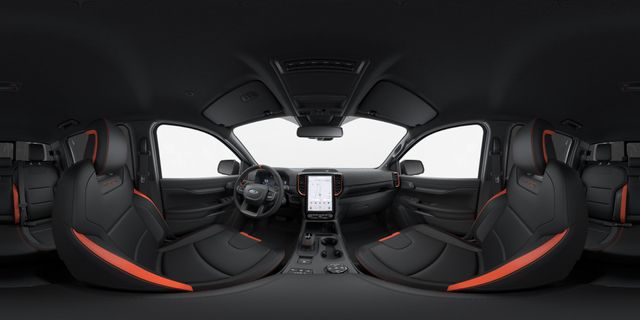 New 2026 Avalanche Ford Raptor® image 8