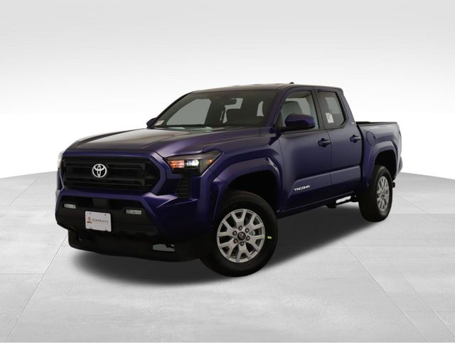 2025 Toyota Tacoma SR5 photo